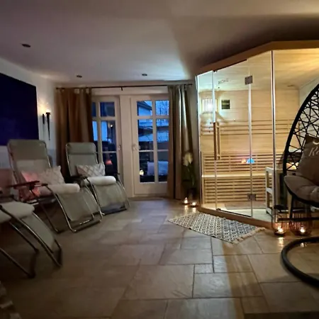 Vierlaendereck Nahe Winterberg * Elpe