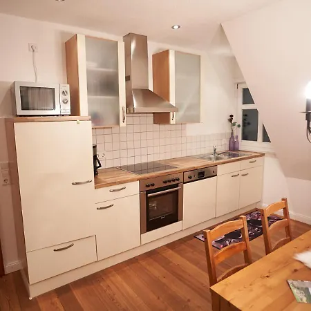 Vierlaendereck Nahe Winterberg Apartment *