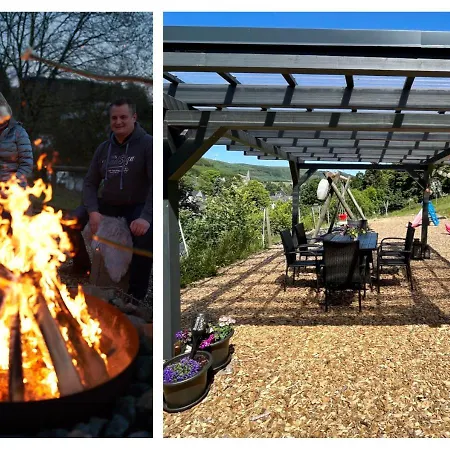 Vierlaendereck Nahe Winterberg * Elpe