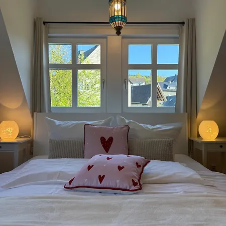 Vierlaendereck Nahe Winterberg * Elpe