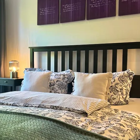 아파트 Vierlaendereck Nahe Winterberg *