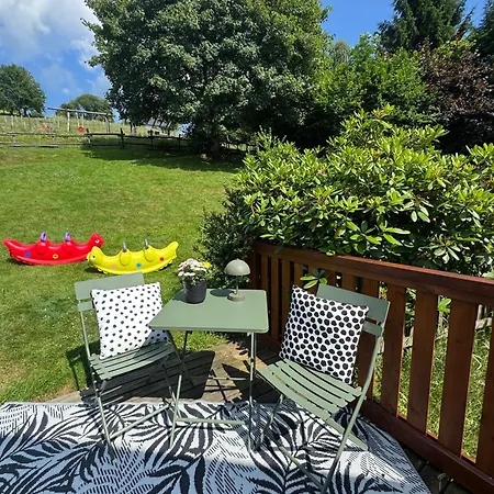 Vierlaendereck Nahe Winterberg Elpe