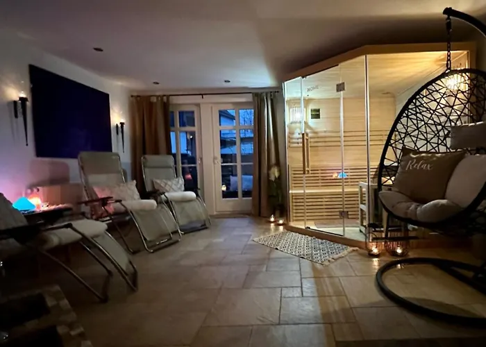 Vierlaendereck Nahe Winterberg * Elpe