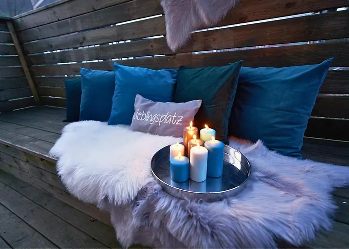 Vierlaendereck Nahe Winterberg *