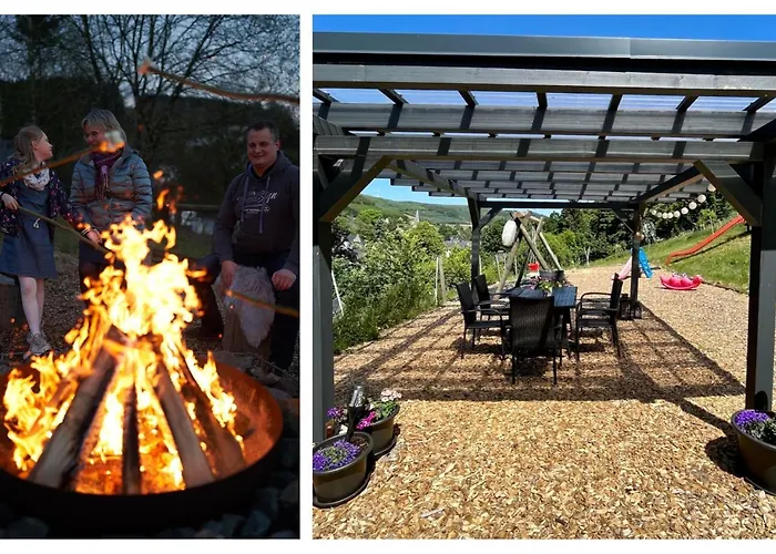 Vierlaendereck Nahe Winterberg * Elpe