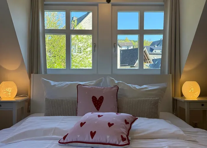 Vierlaendereck Nahe Winterberg * Elpe